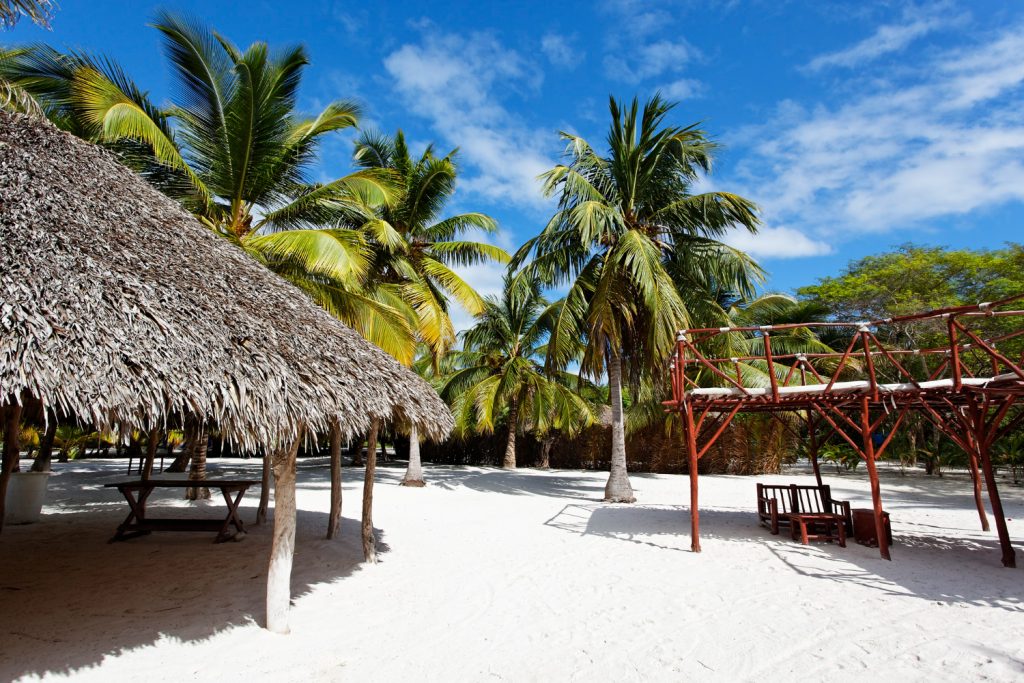 Vilankulo Beach Getaway