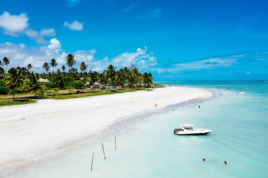 Bazaruto Beach Holiday