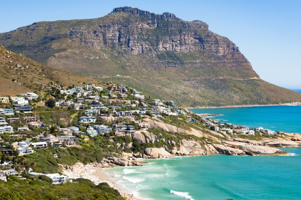 Cape Town Experience