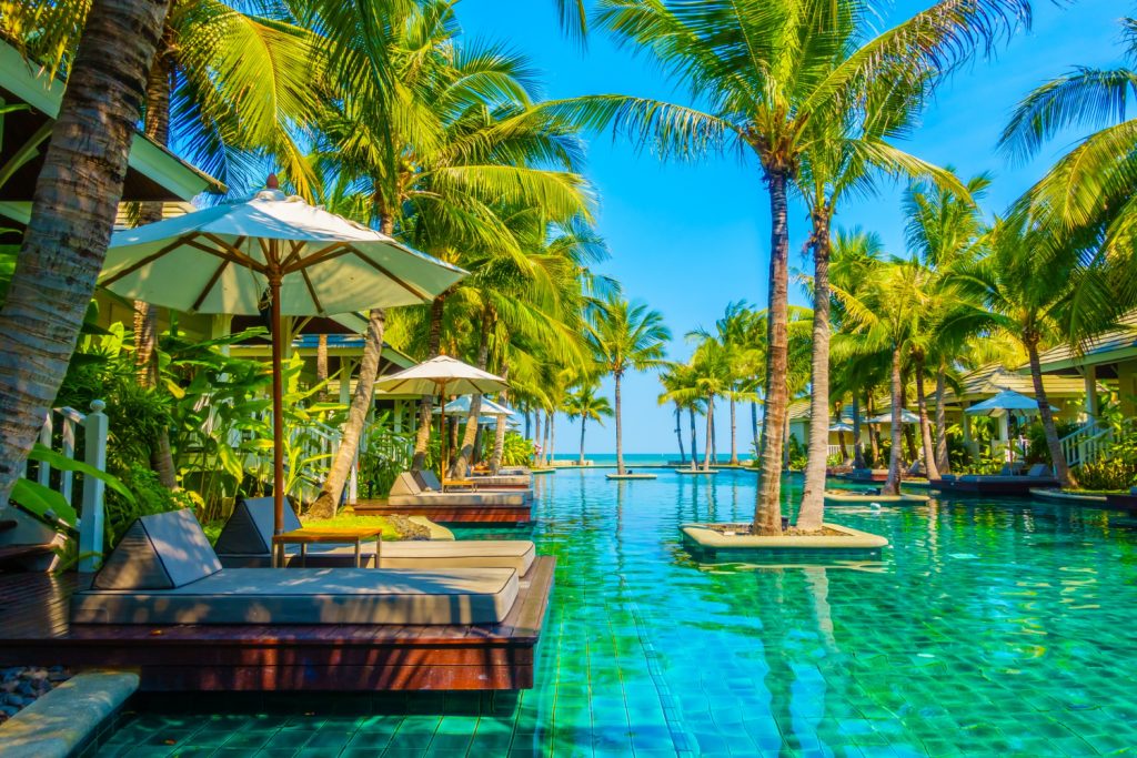 Mauritius Paradise