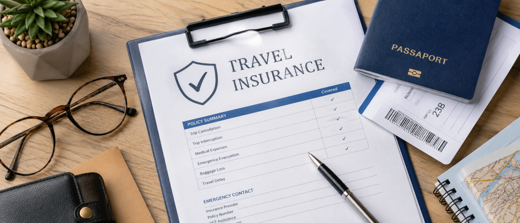 Travel Insurance