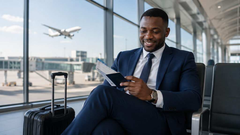 Air Ticketing