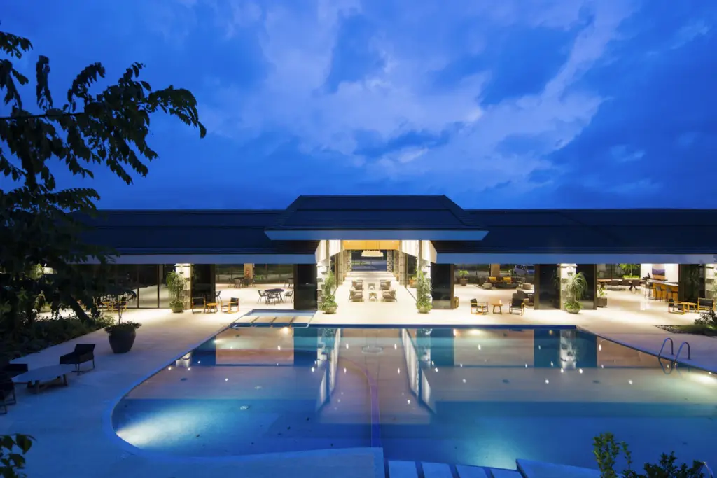 Maputo City Hotel